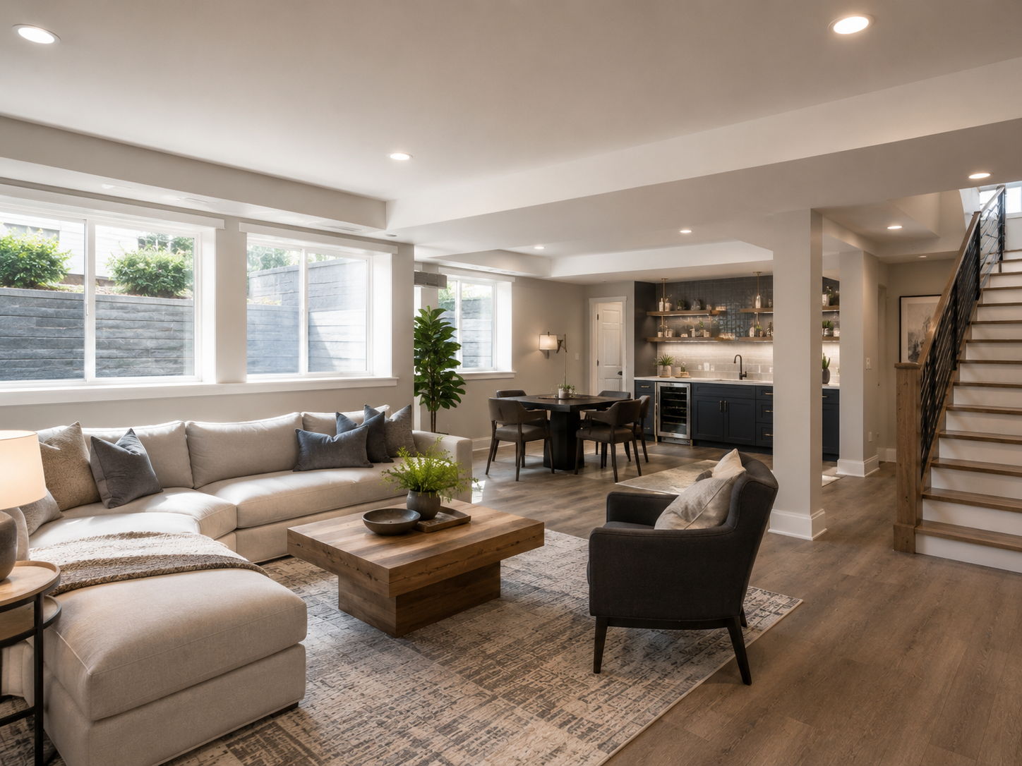 House Lifts and Basement Dig-Outs