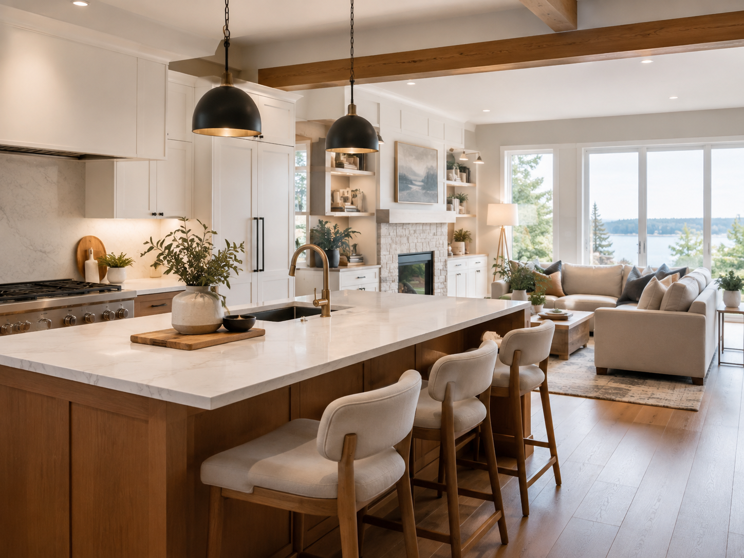 Home Renovations
